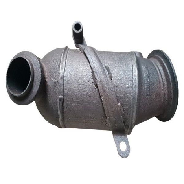 جایگزین کاتالیزور مدل gk9304 مناسب برای سمند ef7